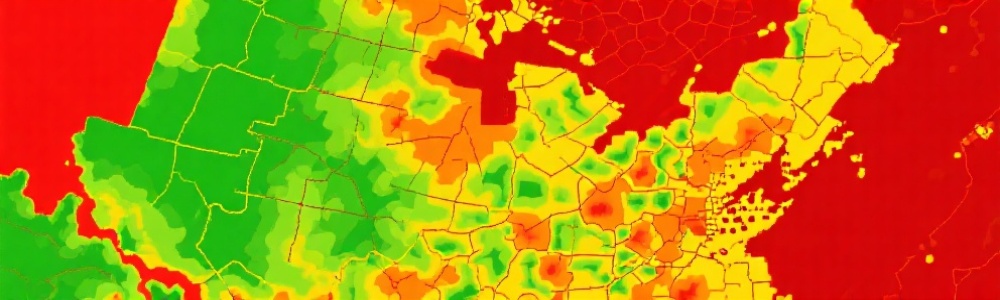2025全球库存实时地图